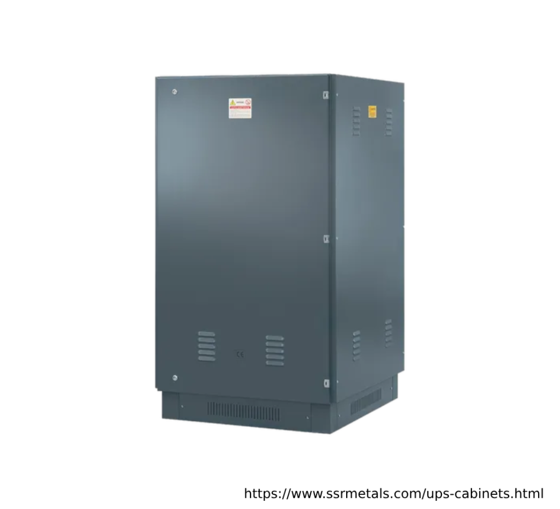 UPS (Uninterruptible Power Supply) Cabinet Type